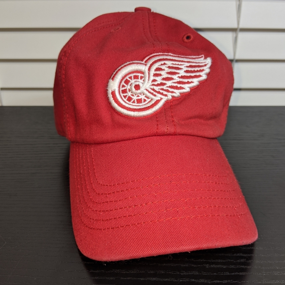 '47 Franchise Detroit Red Wings Fitted Hat